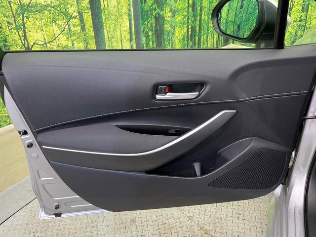 カローラツーリング（新潟県新潟市南区）画像44