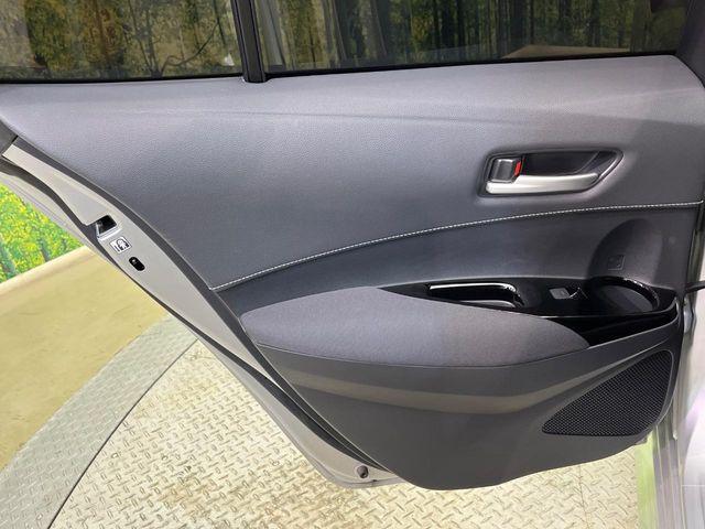 カローラツーリング（新潟県新潟市南区）画像45