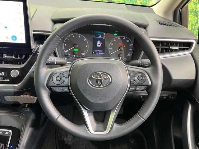 カローラツーリング（新潟県新潟市南区）画像46