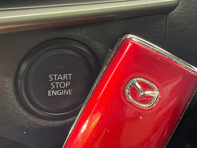 MAZDA3ファストバック（新潟県新潟市南区）