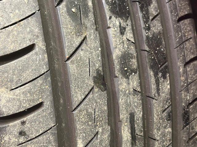 MAZDA3ファストバック（新潟県新潟市南区）