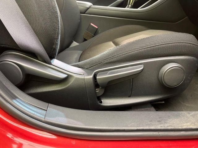 MAZDA3ファストバック（新潟県新潟市南区）