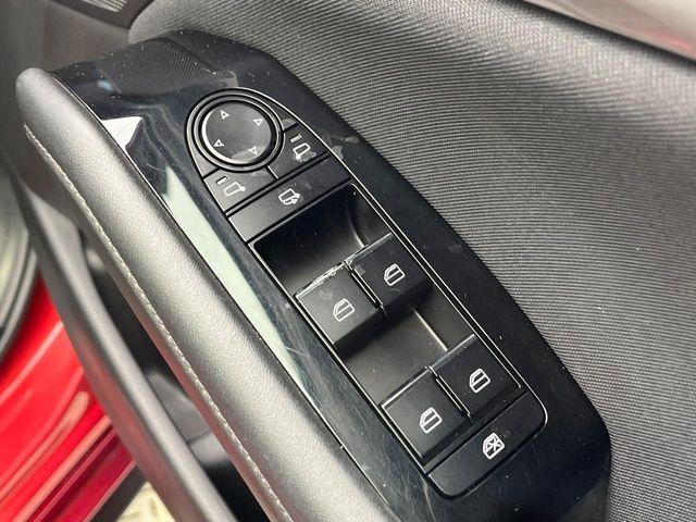 MAZDA3ファストバック（新潟県新潟市南区）