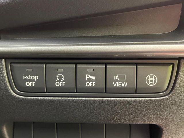 MAZDA3ファストバック（新潟県新潟市南区）