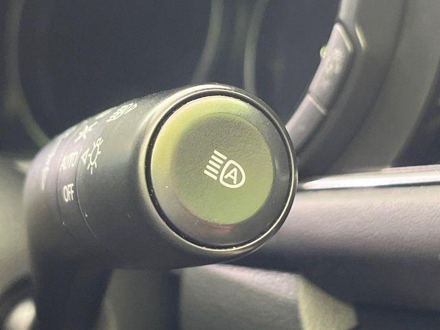 MAZDA3ファストバック（新潟県新潟市南区）