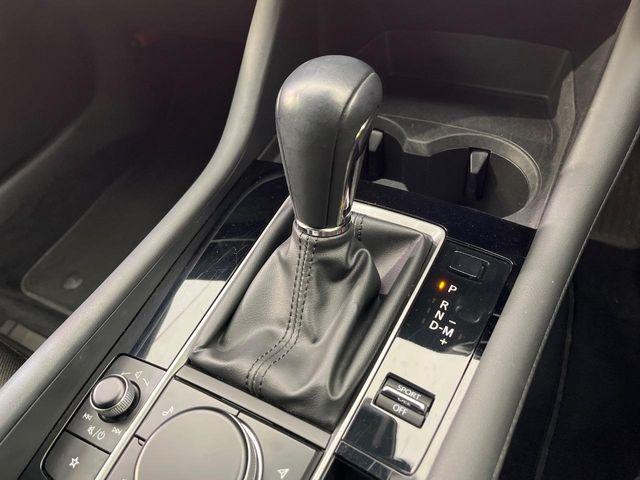 MAZDA3ファストバック（新潟県新潟市南区）