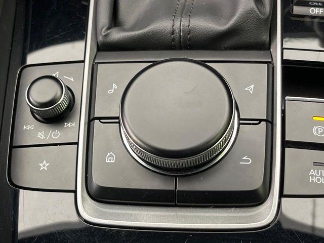 MAZDA3ファストバック（新潟県新潟市南区）