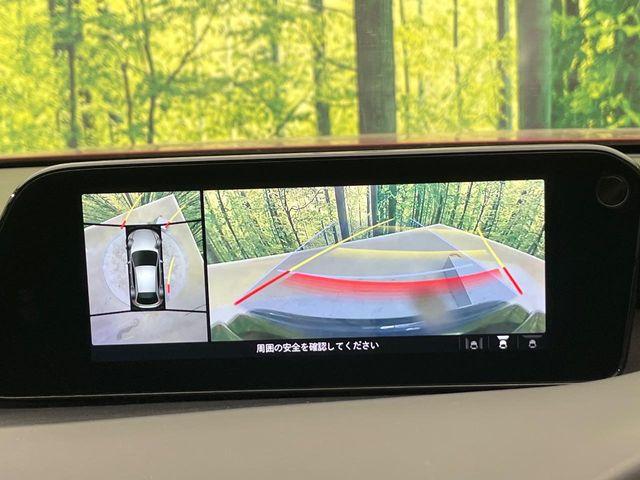 MAZDA3ファストバック（新潟県新潟市南区）