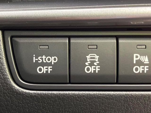 MAZDA3ファストバック（新潟県新潟市南区）