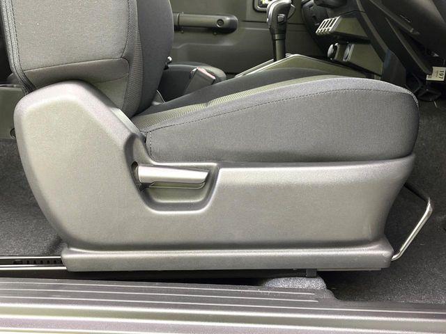 ジムニー（新潟県新潟市東区）