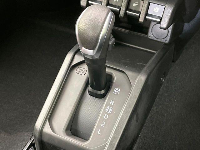 ジムニー（新潟県新潟市東区）