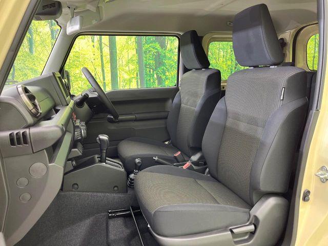 ジムニー（新潟県新潟市東区）