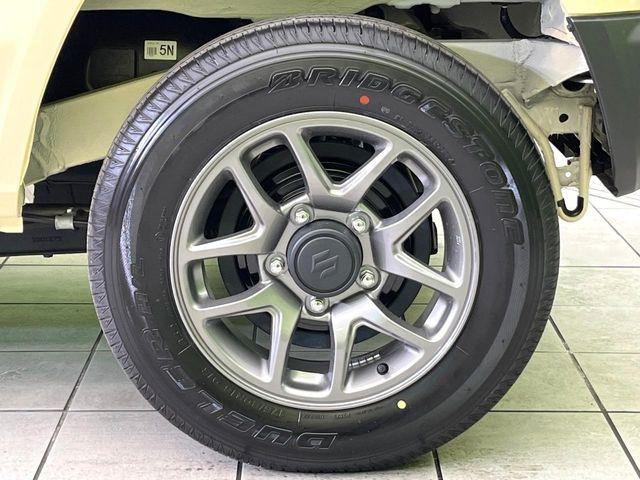 ジムニー（新潟県新潟市東区）