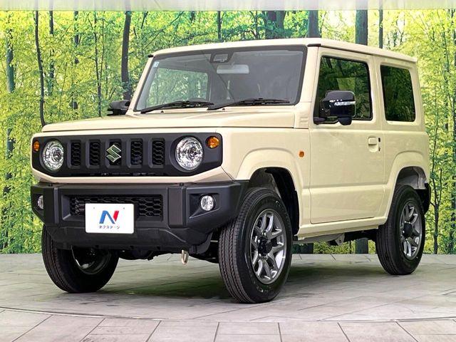 ジムニー（新潟県新潟市東区）