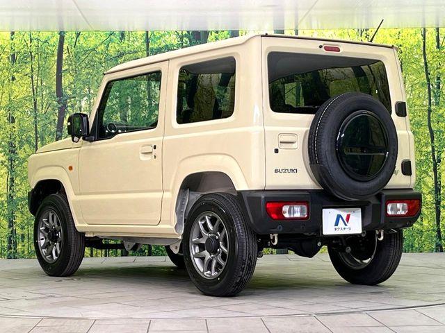 ジムニー（新潟県新潟市東区）