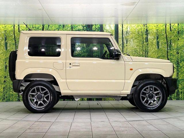 ジムニー（新潟県新潟市東区）