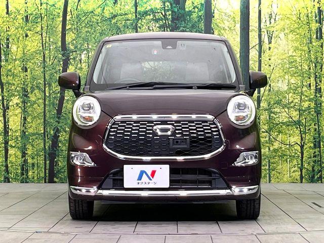 キャスト（新潟県新潟市東区）