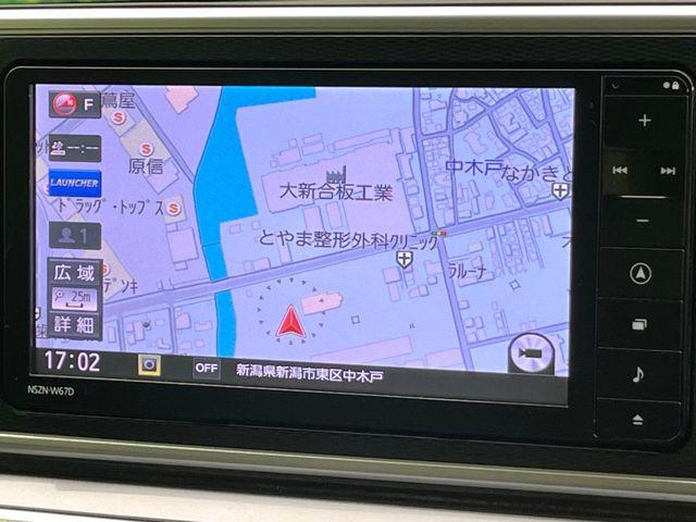 キャスト（新潟県新潟市東区）