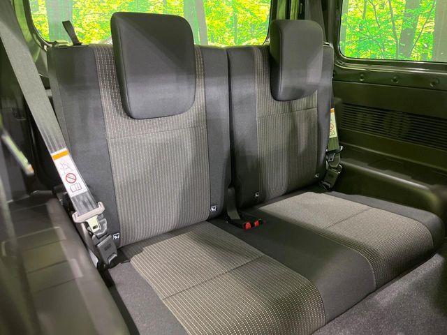 ジムニー（新潟県長岡市）画像10