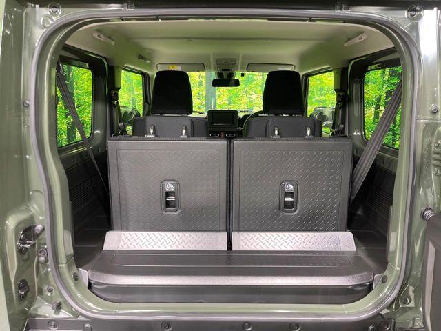 ジムニー（新潟県長岡市）画像11