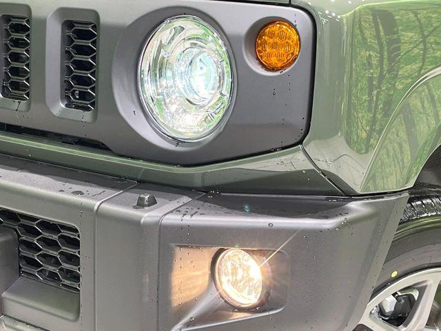 ジムニー（新潟県長岡市）画像13