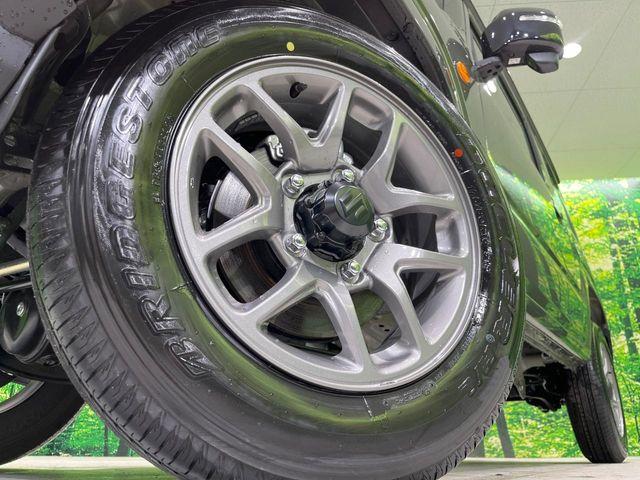 ジムニー（新潟県長岡市）画像14