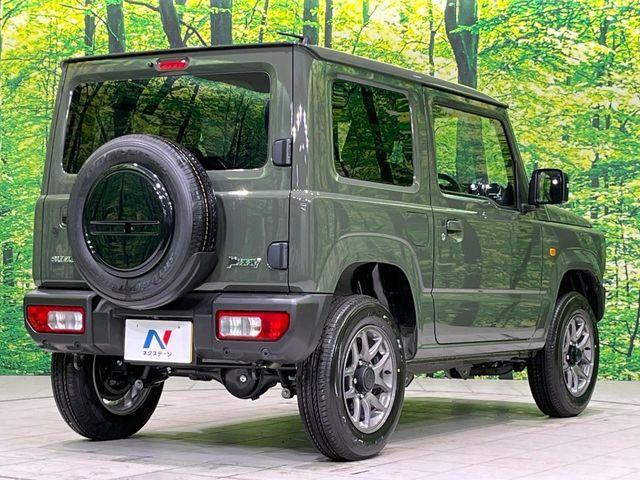 ジムニー（新潟県長岡市）画像18