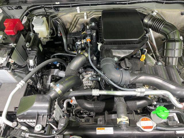 ジムニー（新潟県長岡市）画像19