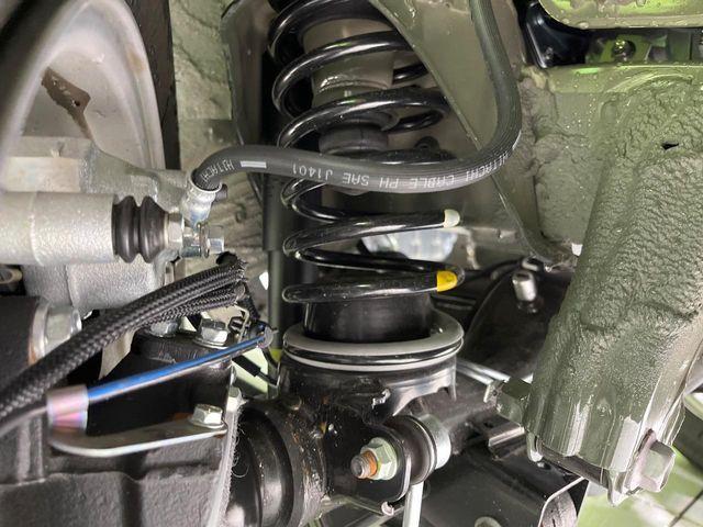 ジムニー（新潟県長岡市）画像21