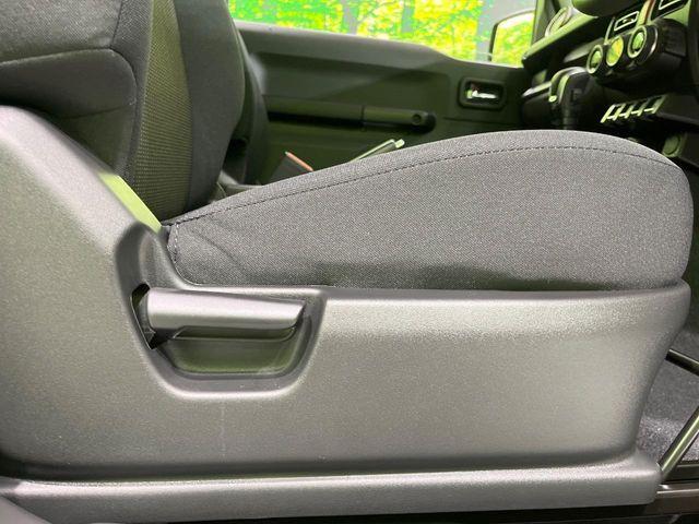 ジムニー（新潟県長岡市）画像22