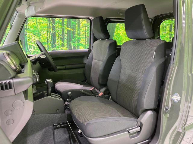 ジムニー（新潟県長岡市）画像23