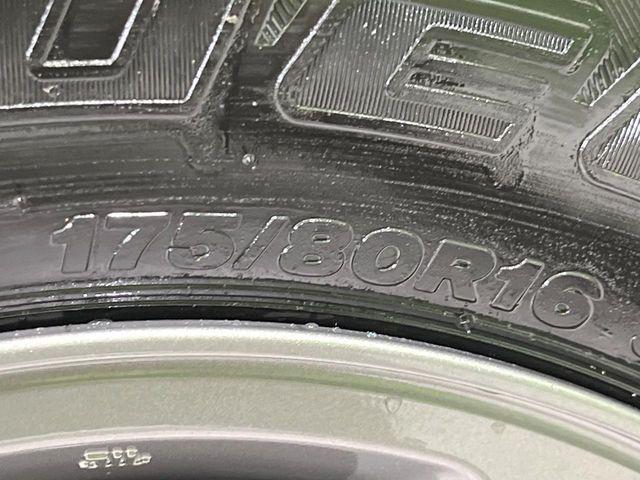 ジムニー（新潟県長岡市）画像25