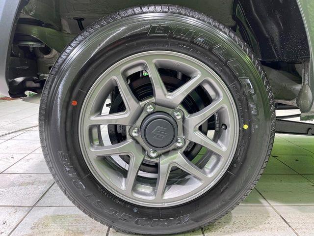 ジムニー（新潟県長岡市）画像26