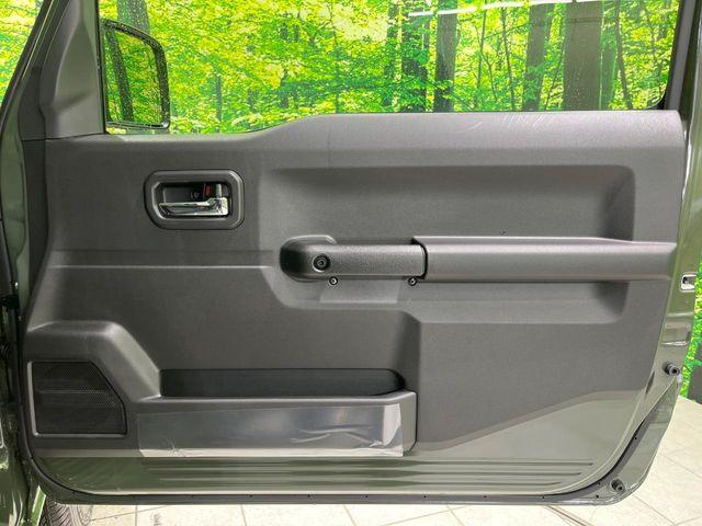 ジムニー（新潟県長岡市）画像27