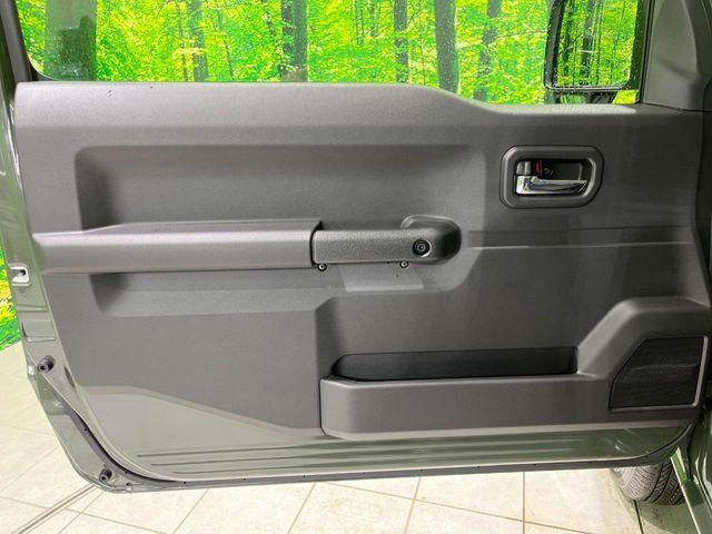 ジムニー（新潟県長岡市）画像28