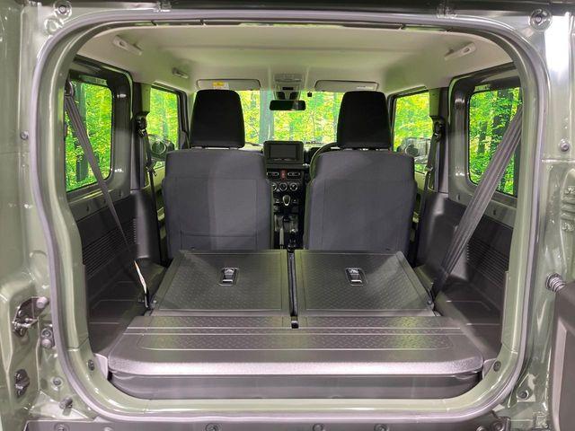 ジムニー（新潟県長岡市）画像35