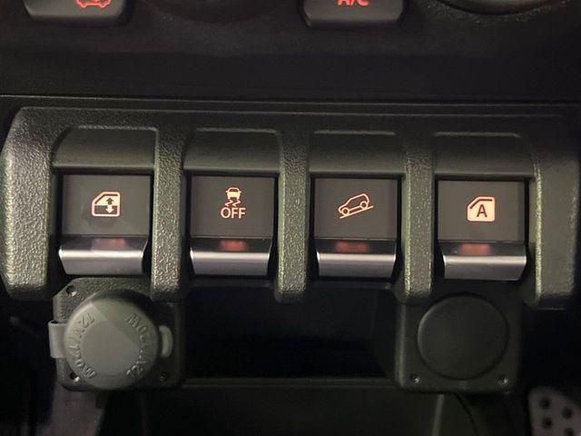 ジムニー（新潟県長岡市）画像54