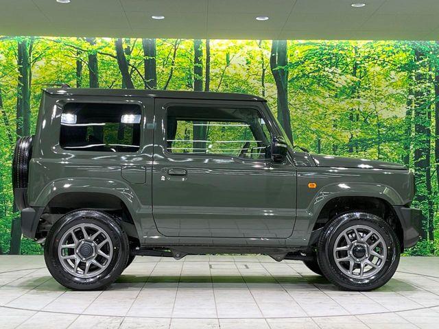 ジムニー（新潟県長岡市）画像63