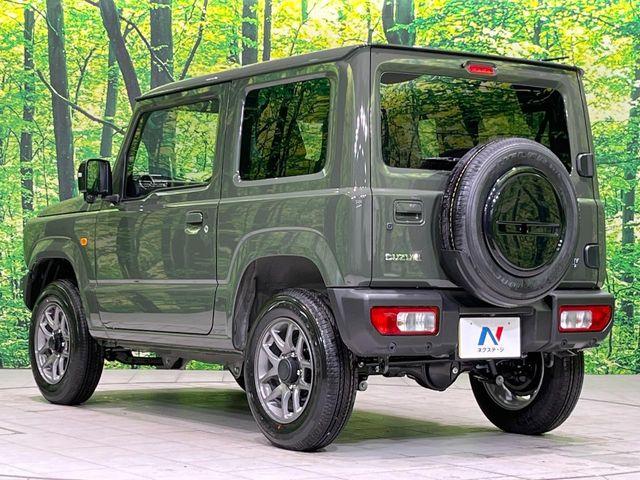 ジムニー（新潟県長岡市）画像64