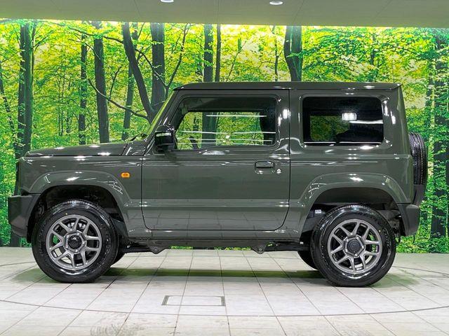 ジムニー（新潟県長岡市）画像65