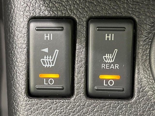 エクストレイル（新潟県長岡市）