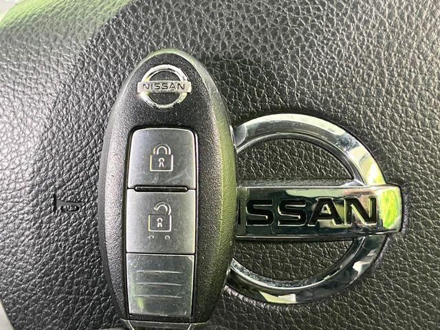 エクストレイル（新潟県長岡市）