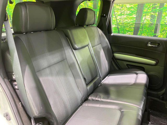 エクストレイル（新潟県長岡市）