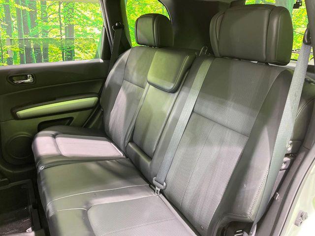 エクストレイル（新潟県長岡市）