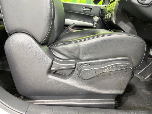 エクストレイル（新潟県長岡市）