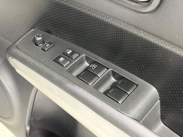 エクストレイル（新潟県長岡市）