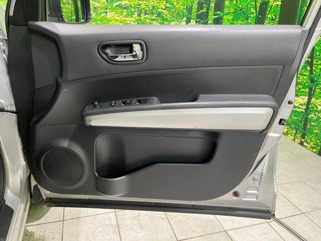 エクストレイル（新潟県長岡市）