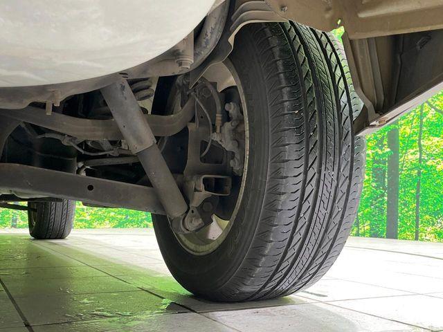 エクストレイル（新潟県長岡市）