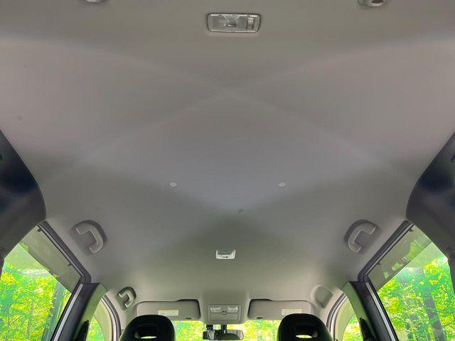 エクストレイル（新潟県長岡市）