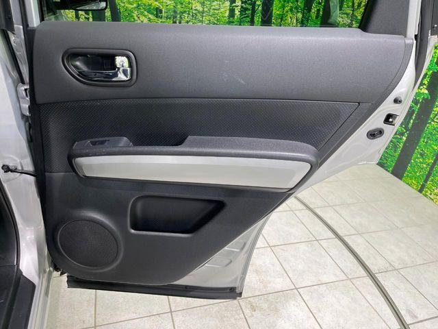 エクストレイル（新潟県長岡市）